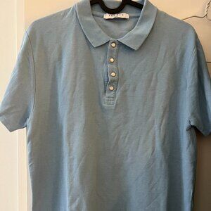 Sandro Polo shirt